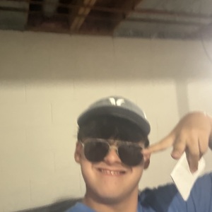 Trey Moretti-Slaven